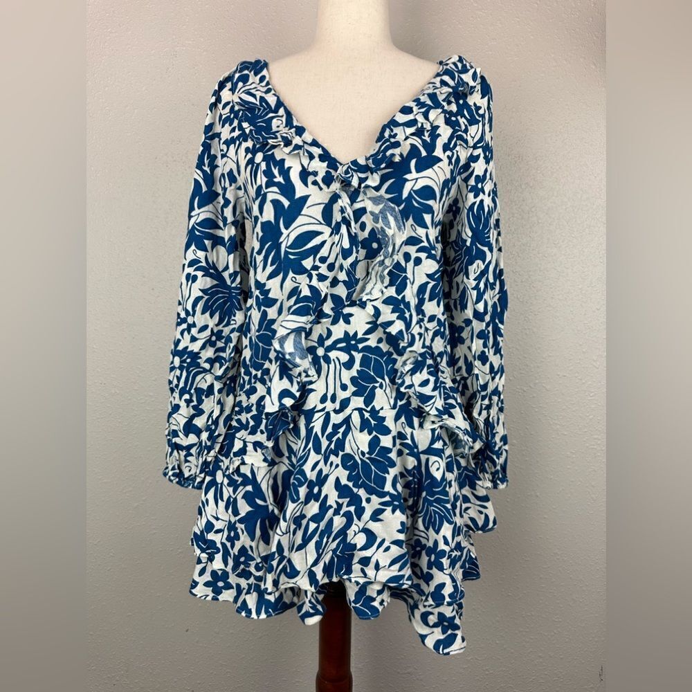 NWT Free People Women’s Dress